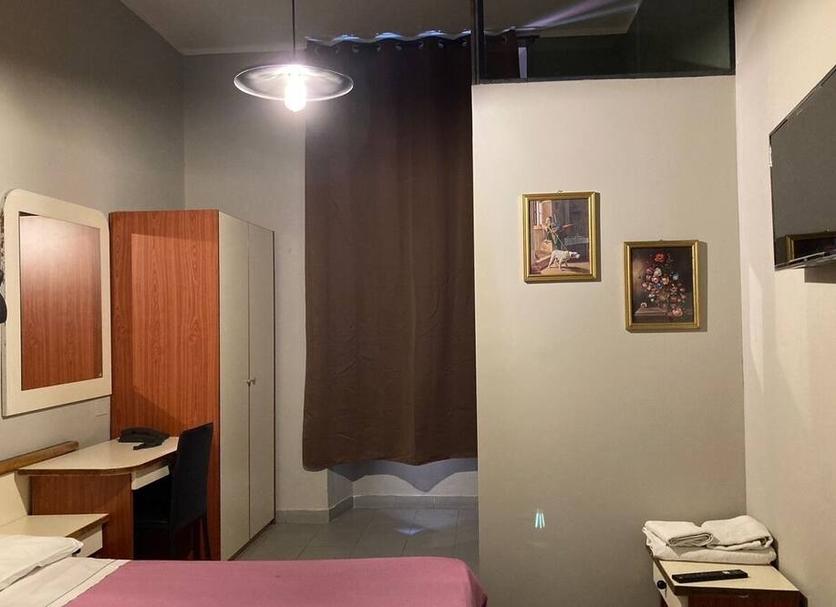 Serveis de l’habitació Foto