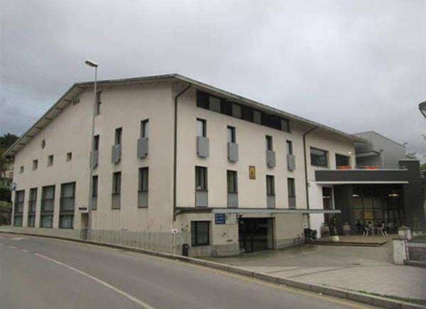 Edifici Foto