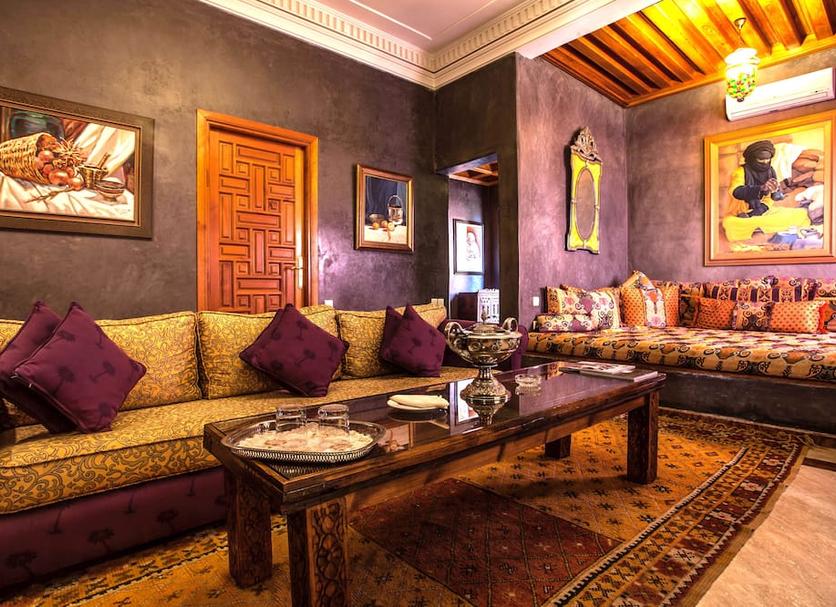 Sala Foto