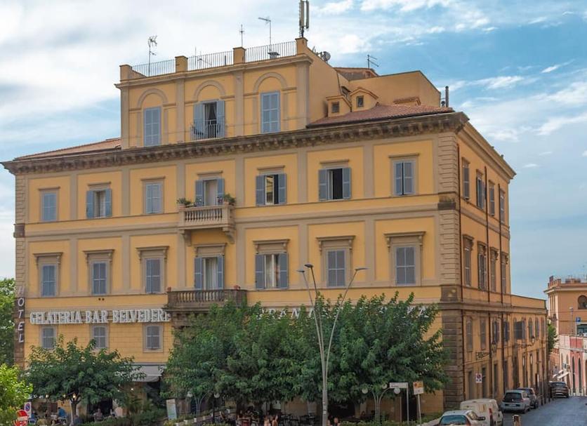 Edifici Foto