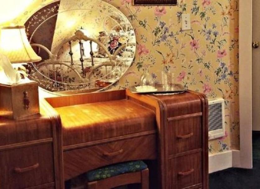 Serveis de l’habitació Foto