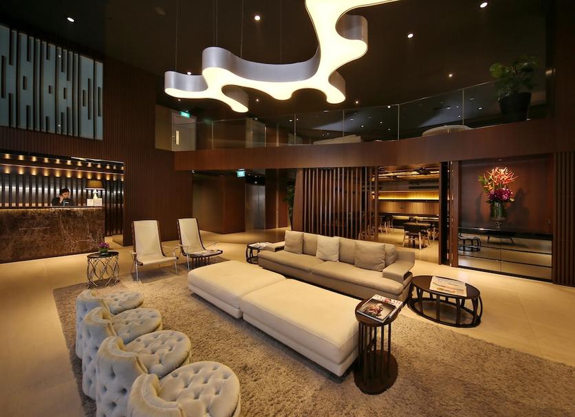 Sala d'estar Foto