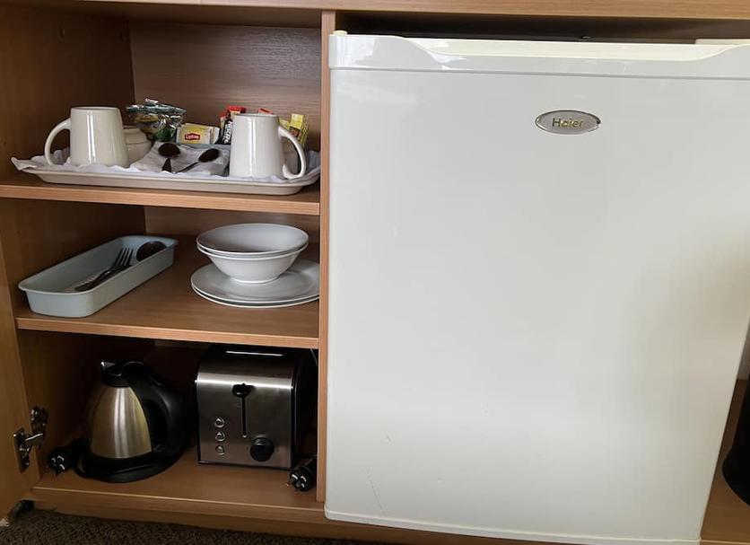 Serveis de l’habitació Foto
