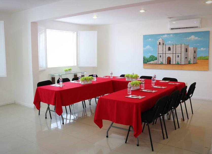 Sala de conferències Foto