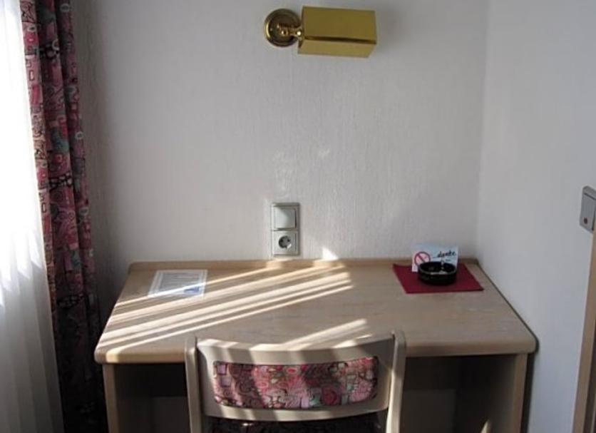 Serveis de l’habitació Foto