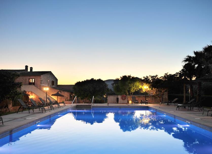 Pool Foto