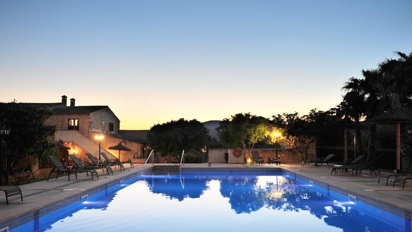 Finca Ses Cases Noves