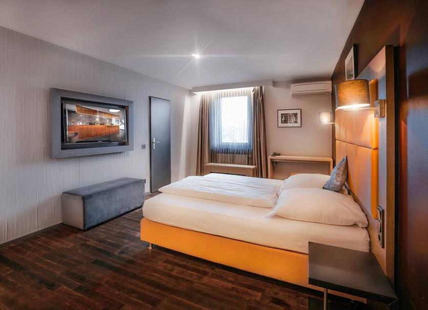 Habitació Foto