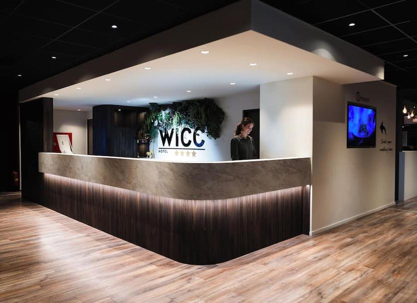 Recepció Foto