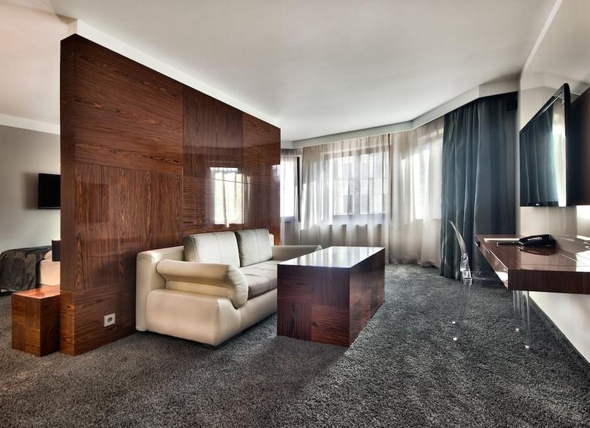 Sala Foto