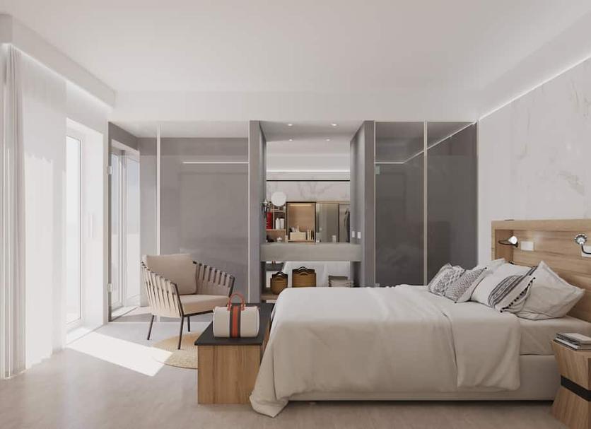 Habitació Foto