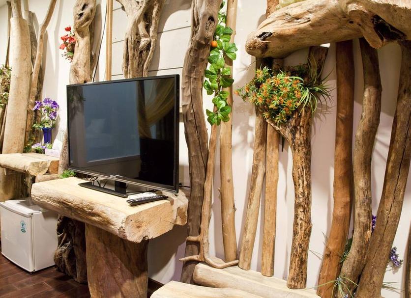 Serveis de l’habitació Foto