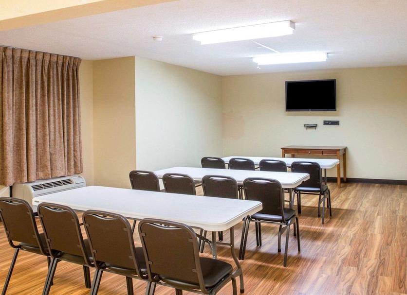 Sala de conferències Foto