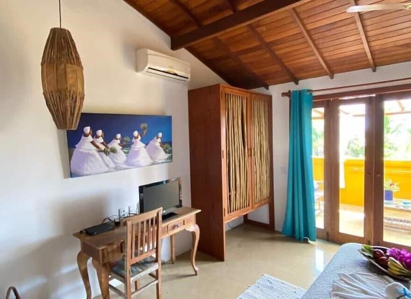 Serveis de l’habitació Foto
