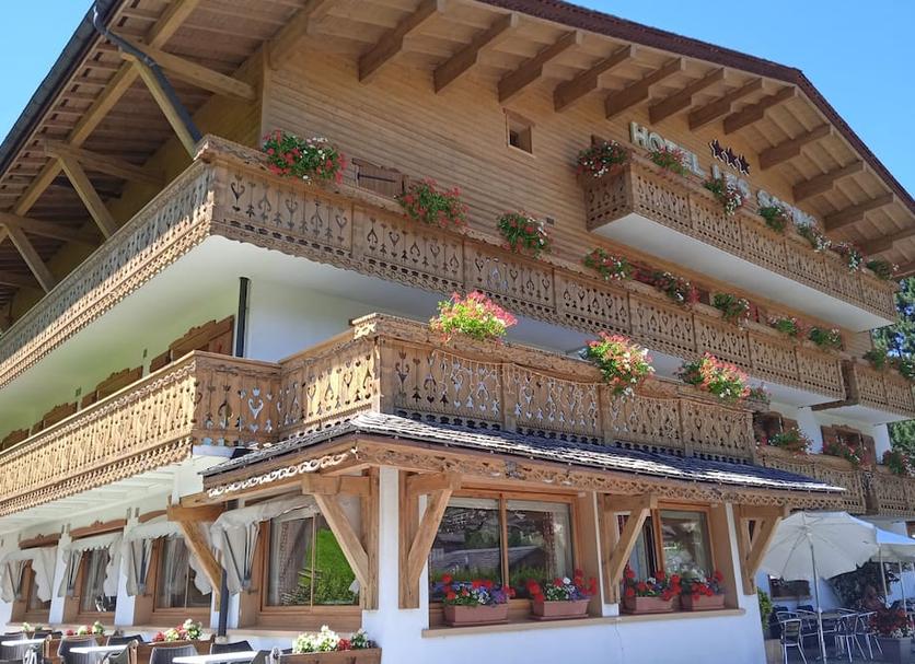 Edifici Foto