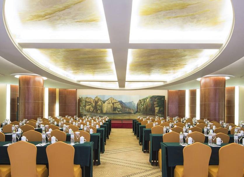 Sala de conferències Foto