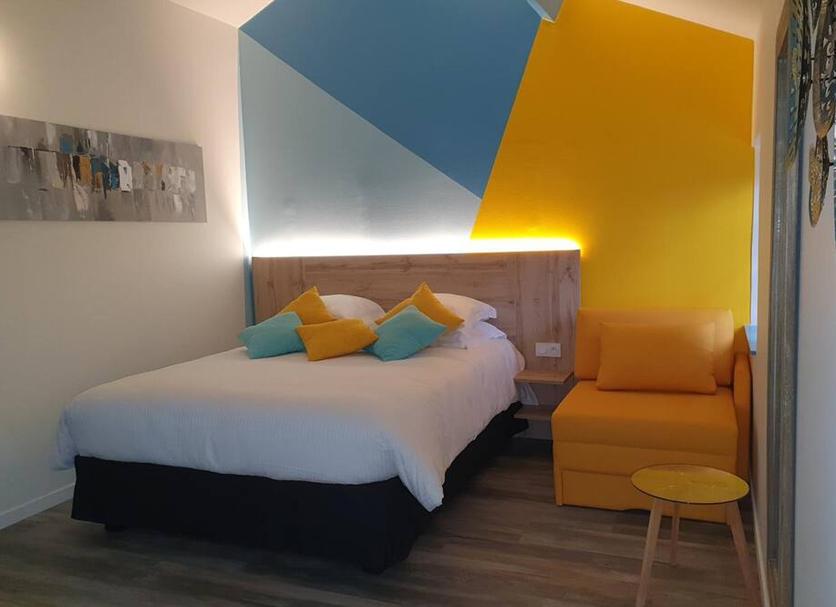 Habitació Foto