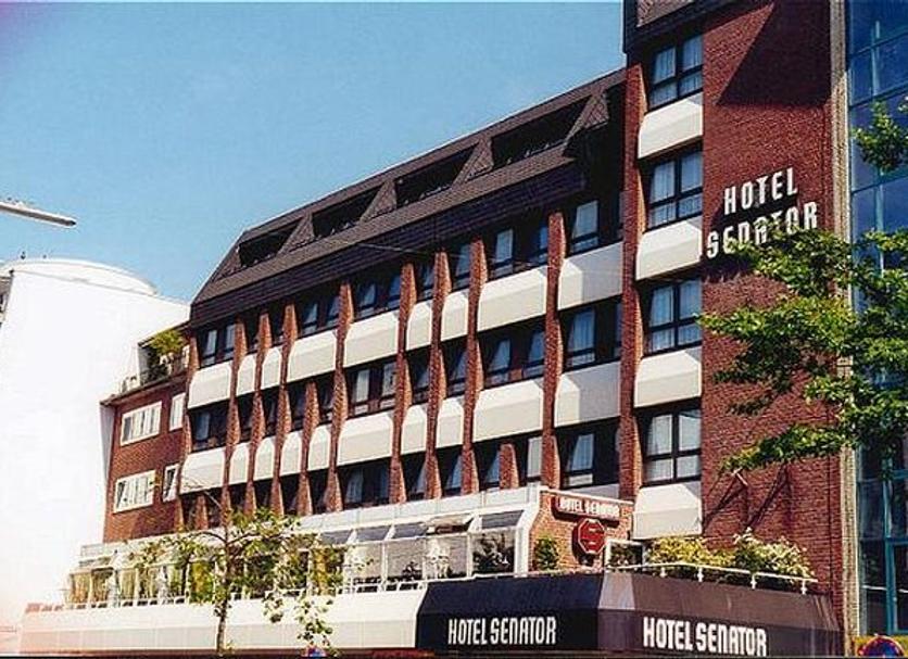 Edifici Foto