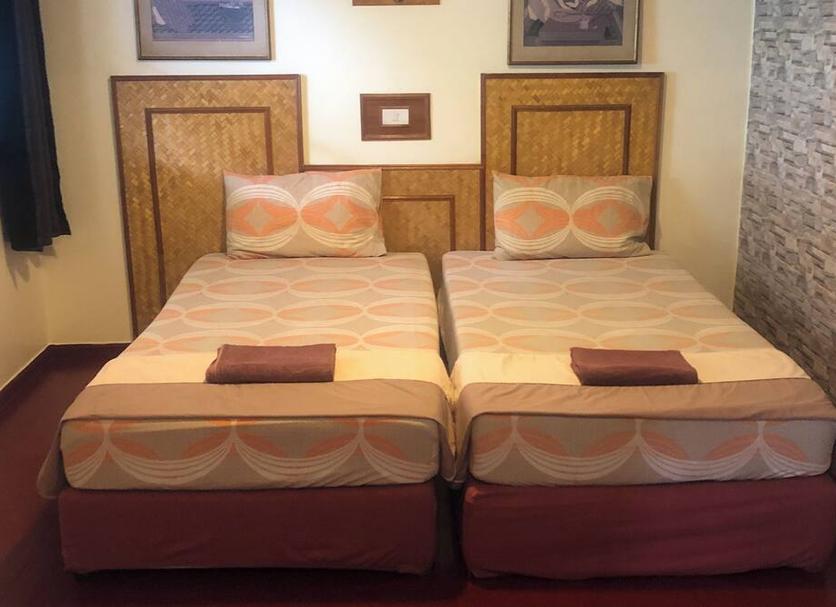 Habitació Foto