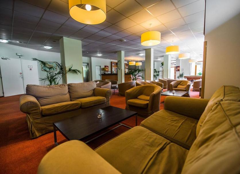 Sala d'estar Foto
