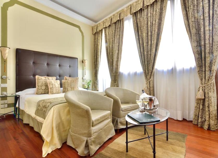 Habitació Foto