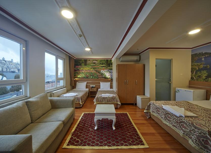 Habitació Foto
