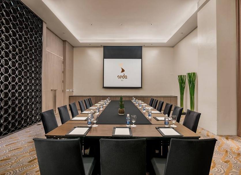 Sala de conferències Foto