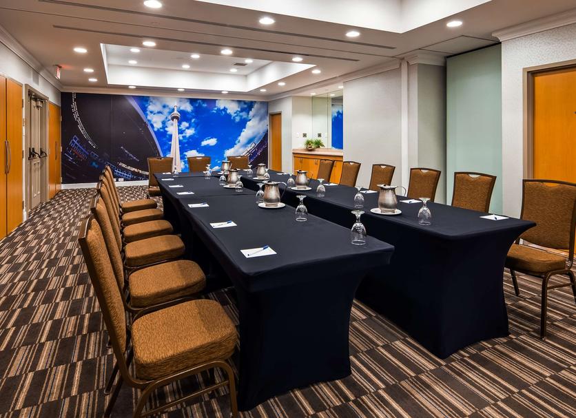 Sala de conferències Foto