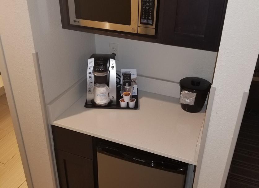 Serveis de l’habitació Foto