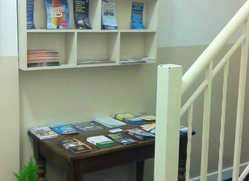 Serveis de l’habitació Foto