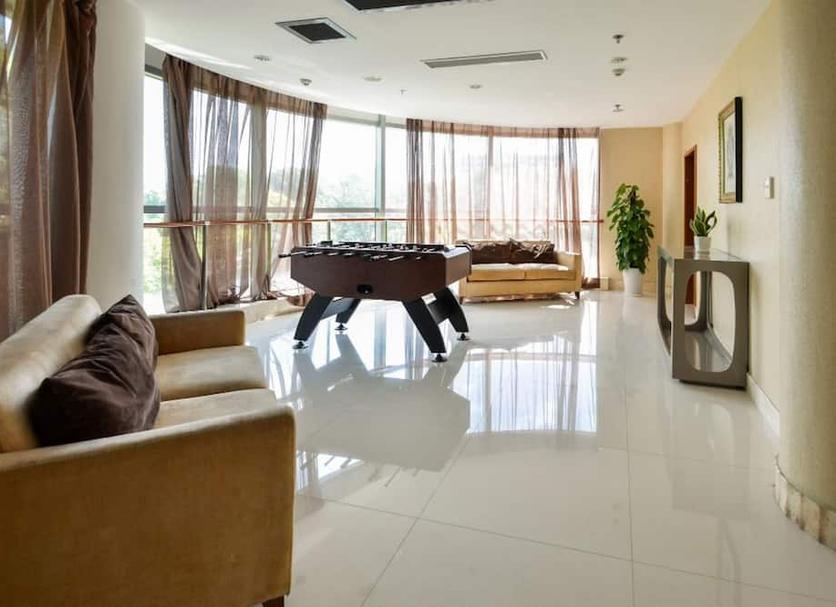 Sala Foto