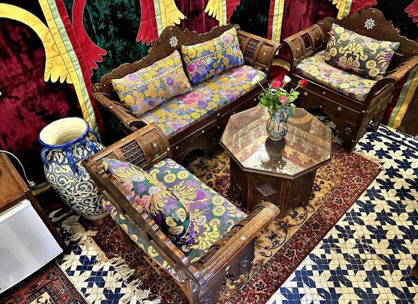 Sala Foto