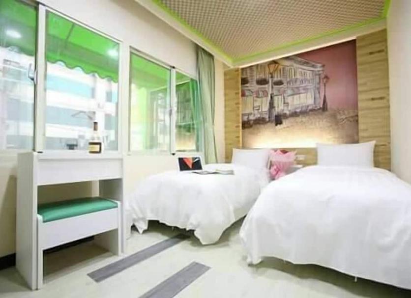 Habitació Foto