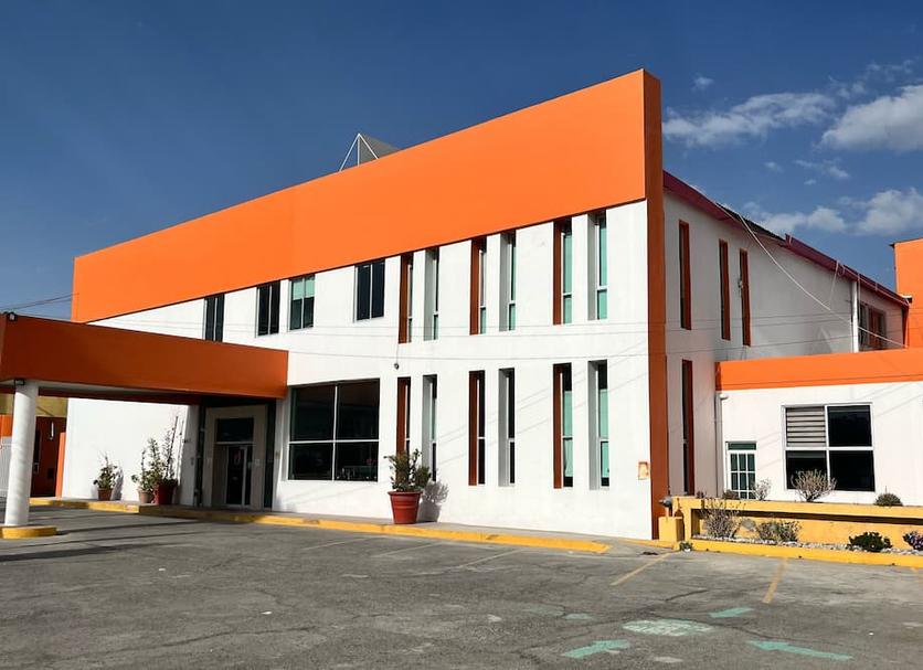 Edifici Foto