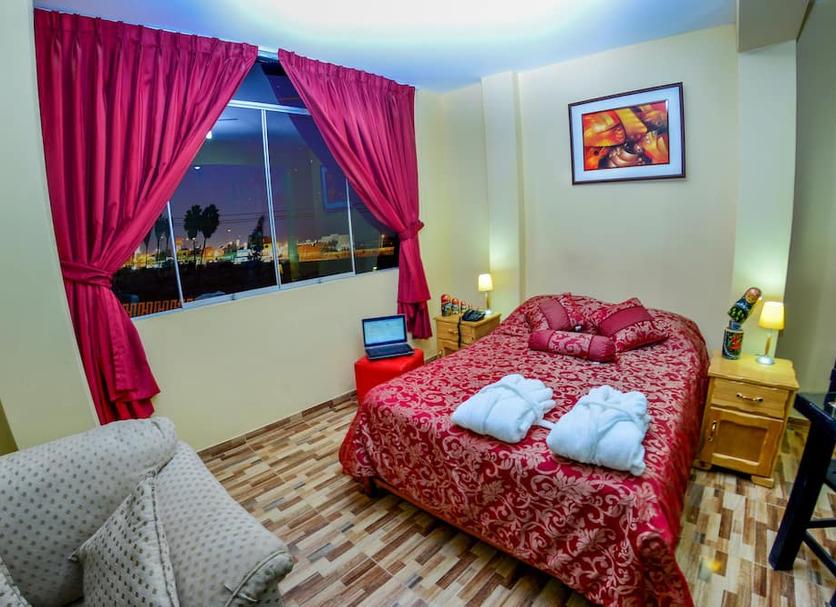 Habitació Foto