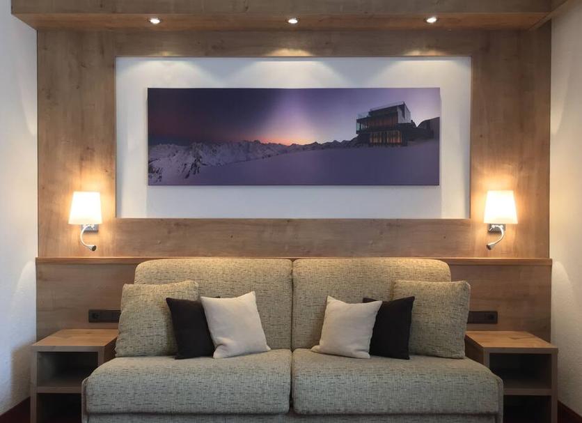 Sala Foto