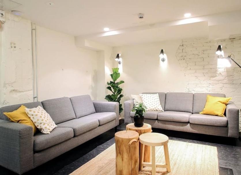Sala Foto