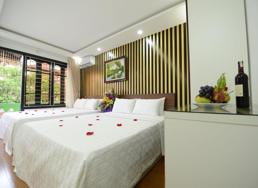 Habitació Foto