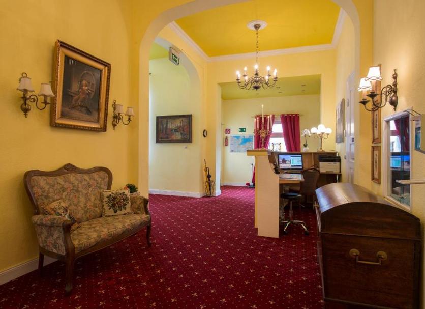 Sala Foto