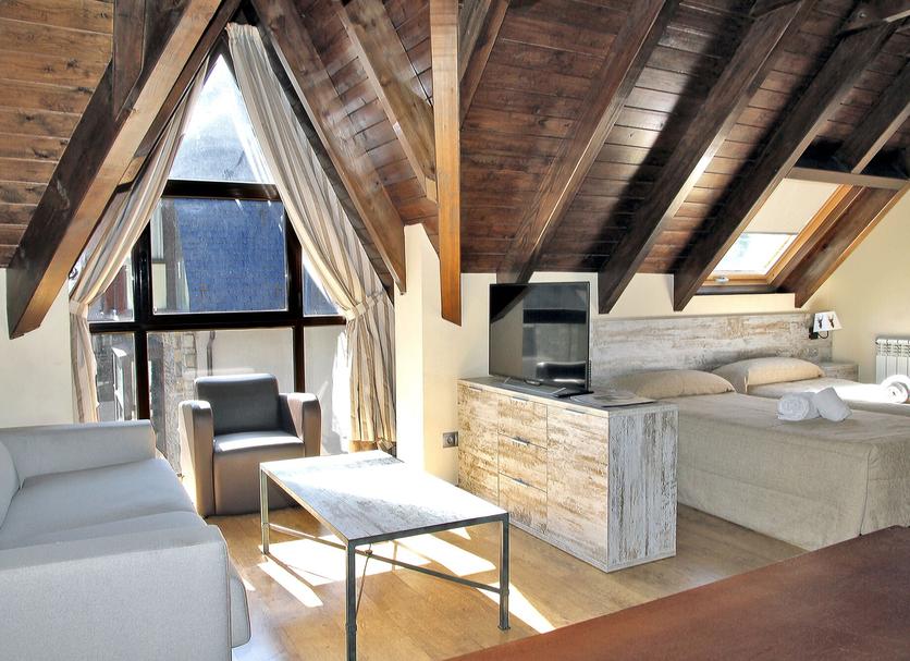 Sala Foto