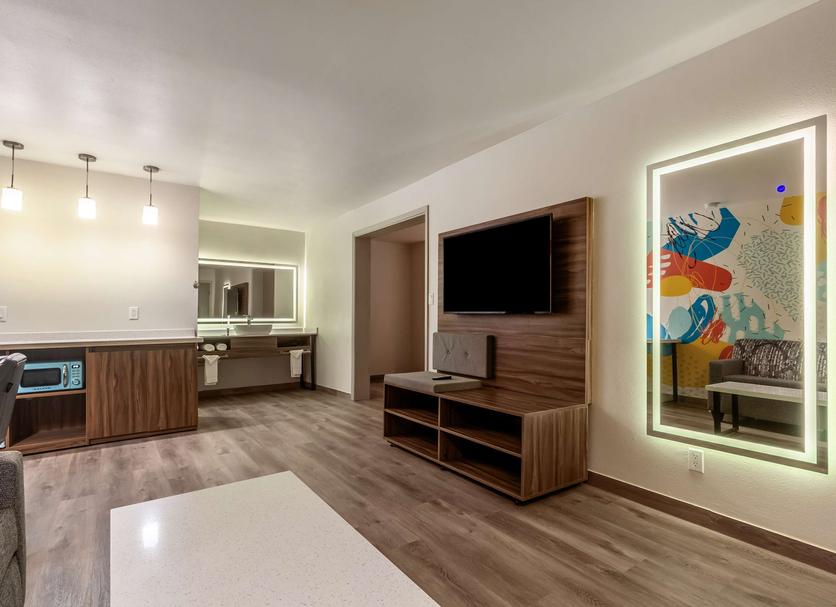 Serveis de l’habitació Foto