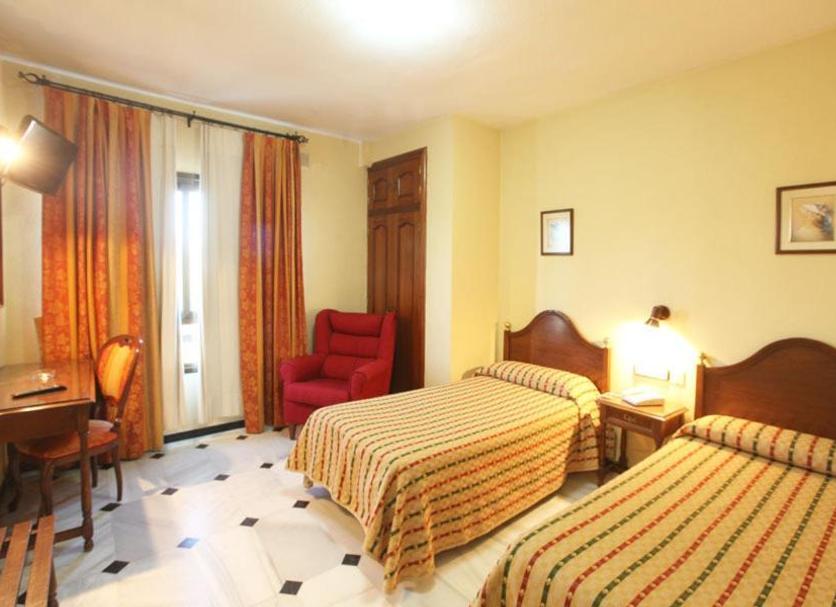 Habitació Foto