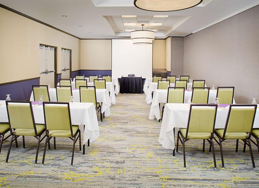 Sala de conferències Foto