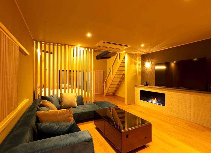 Sala Foto