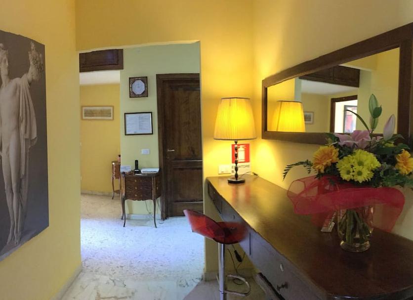 Serveis de l’habitació Foto