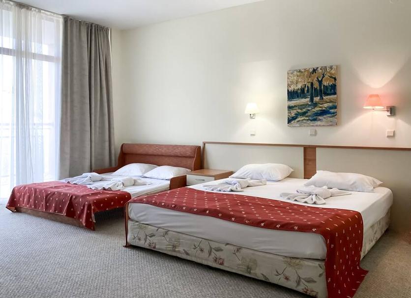 Habitació Foto