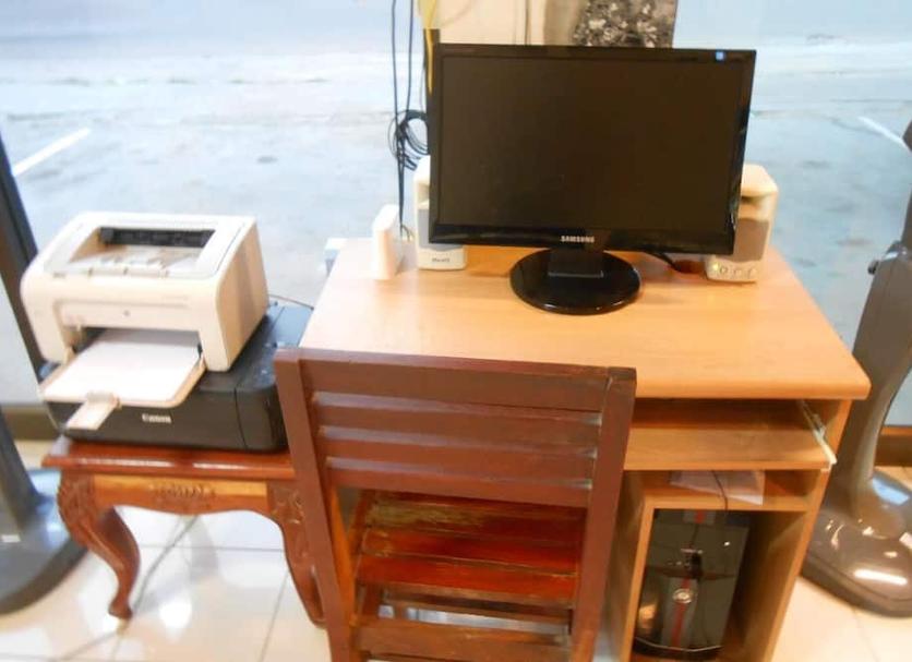 Serveis de l’habitació Foto