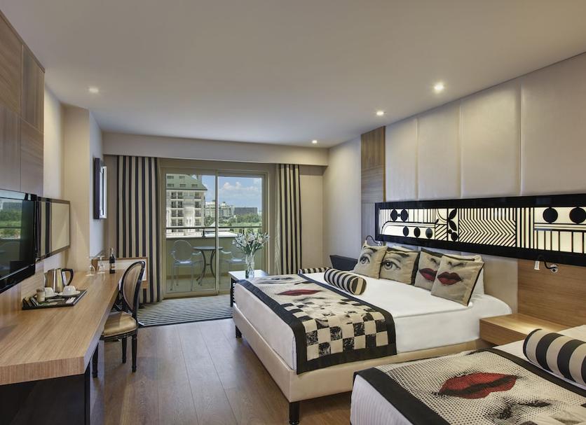 Habitació Foto