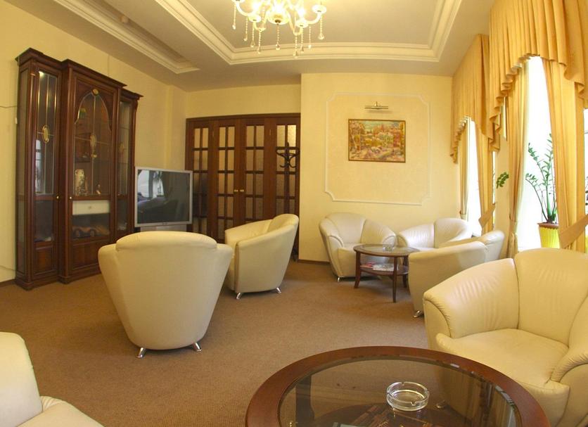 Sala d'estar Foto