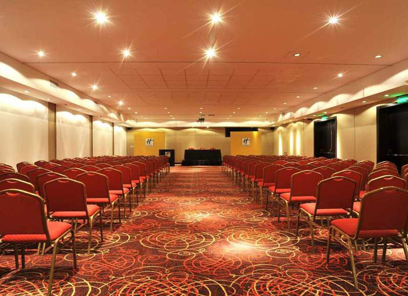 Sala de conferències Foto